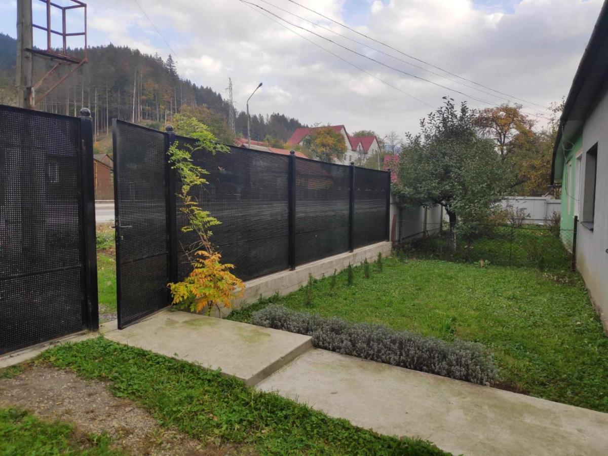 Vila Чотири Стихії Mizhhirya  Exteriér fotografie